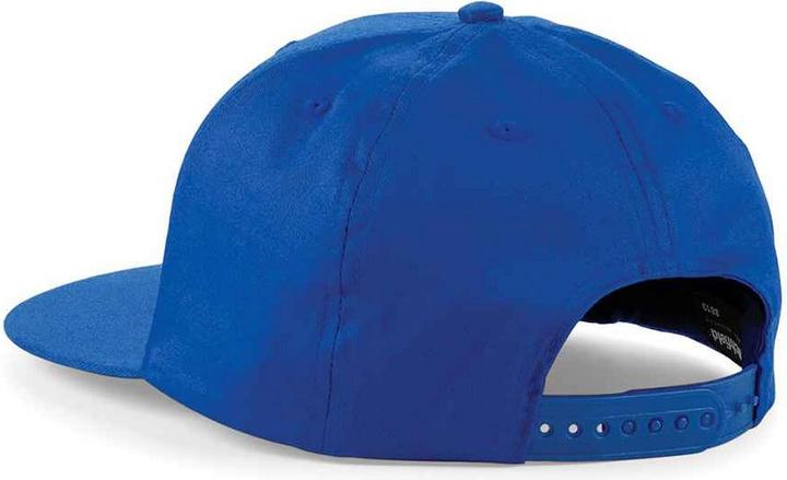 Produktbild Beechfield Erwachsene Snapback Baseballkappe (One Size)