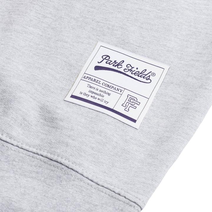 Actual product image Park Fields Unisex Adult Sweatshirt (L)