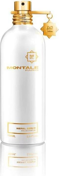 Image du produit Montale Népal Aoud by Eau de Parfum Vaporisateur 100 ml (Eau de parfum, 100 ml)