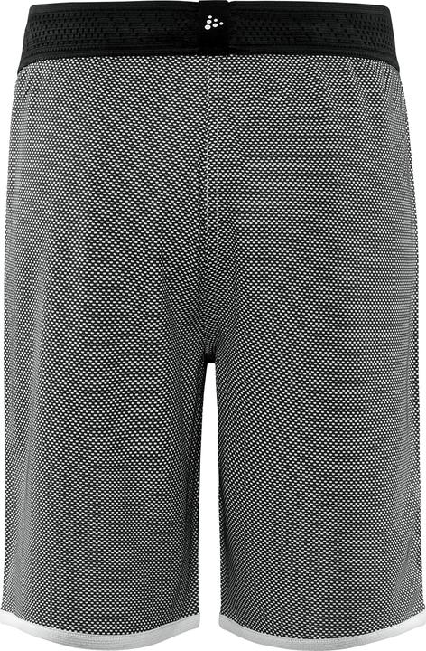 Immagine prodotto Craft Progress - Pantaloncini reversibili da basket JR (134)