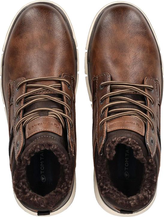 Produktbild Tom Tailor Stiefelette (42)