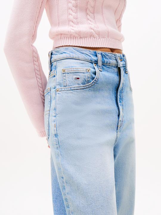 Immagine prodotto Tommy Jeans MOM JEAN UH TPR BI0112 CO (W26/L30)