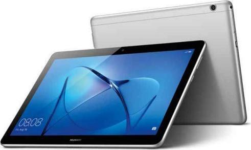 Produktbild Huawei MediaPad T3 (nur WLAN, 9.60", 16 GB, Space Gray)