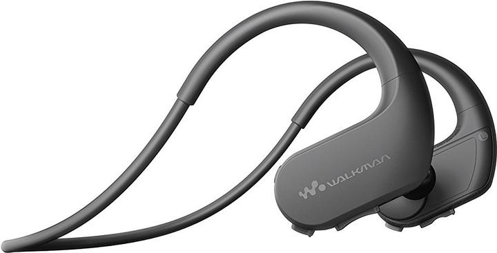 Productafbeelding Sony Nw-Ws413 4gb (12 h, Bedraad)