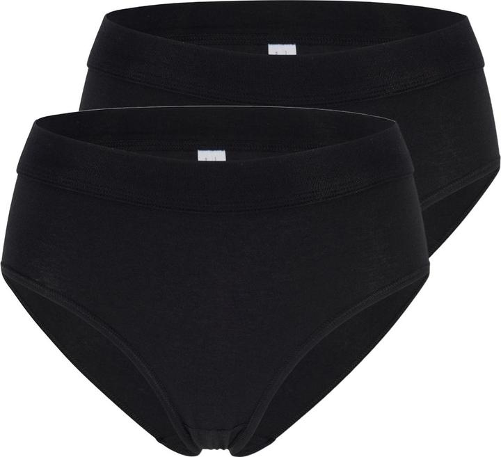 Immagine prodotto Speidel Confezione da 2 slip midi bio.cotton Plus (48, 4XL, Confezione da 2)