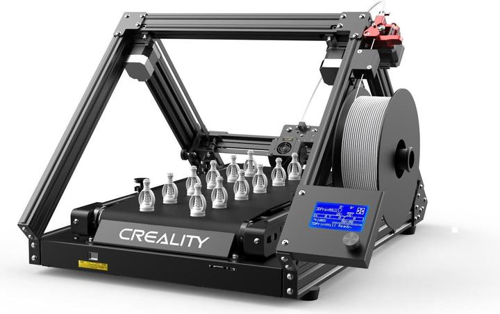 Actual product image Creality CR-30 Printmill