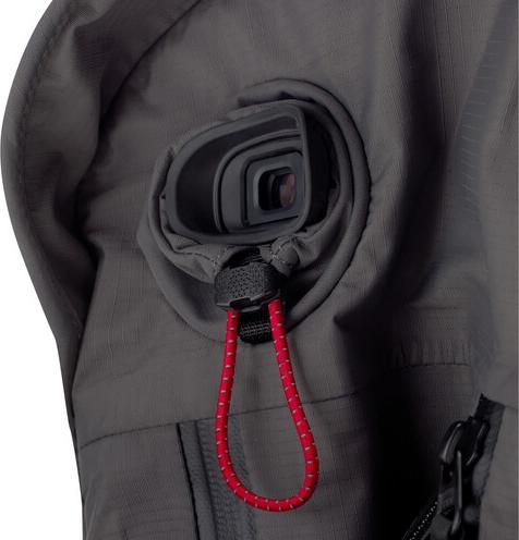 Actual product image Manfrotto Pro Light Cineshield S/M (Rain cover)