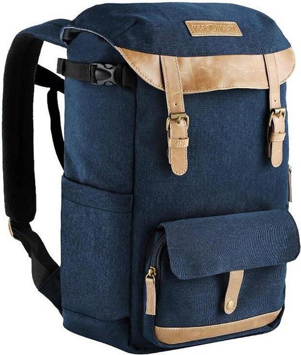 K&F Concept Backpack 17L Beta Zip (Photo case, 17 l)