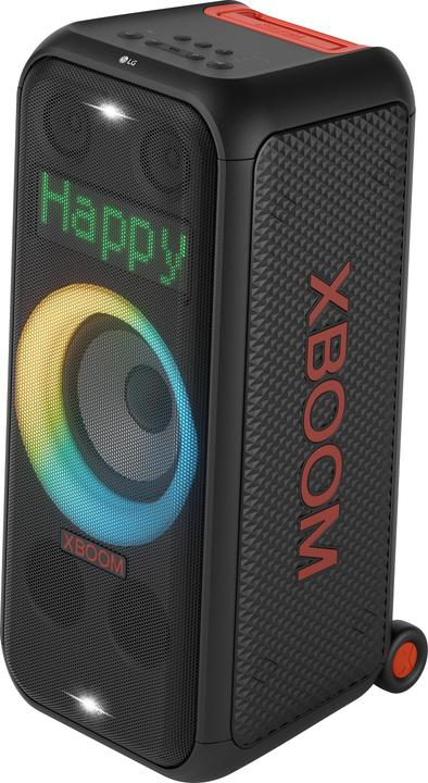 LG Xboom Xl7s (20 h, Oplaadbare batterij)