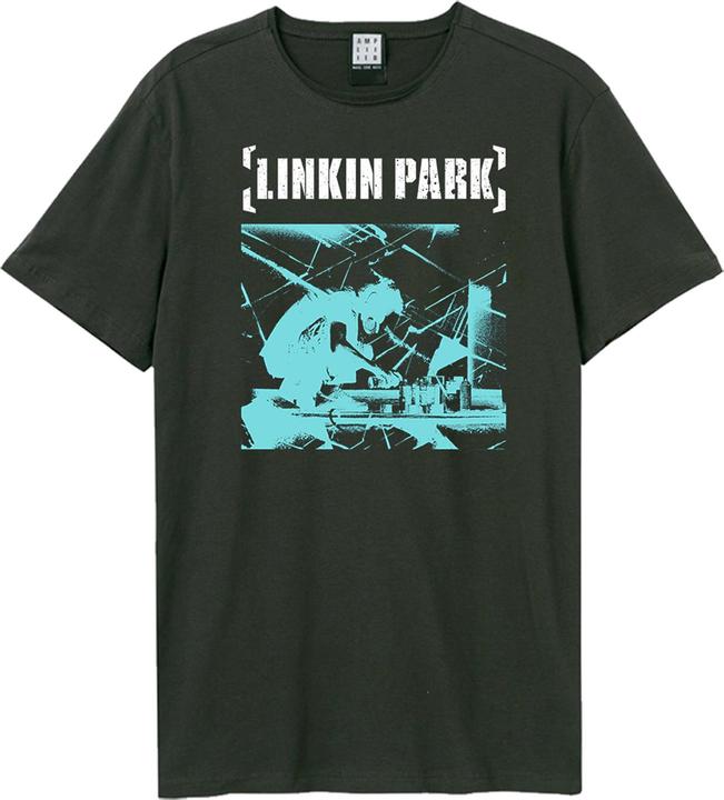 Produktbild Amplified Meteora Xray TShirt (M)