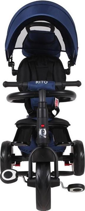 Actual product image Coccolle Rito PLUS