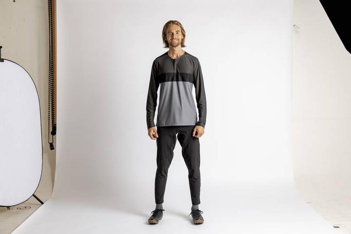 Image du produit iXS Flow XTG long sleeve Henley (XL)