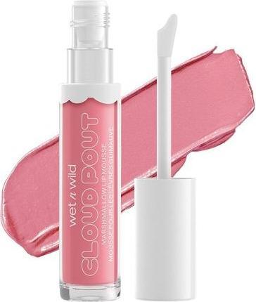 Actual product image Wet n Wild Cloud Pout Marshmall Lip Mss 1111916E