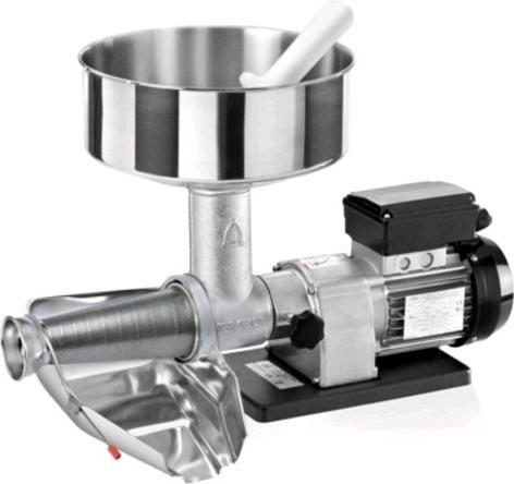 Tre Spade MedJunior Electric Tomato Squeezer