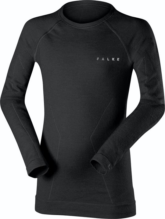 Falke WT KIDS Longsleeved Shirt Regular