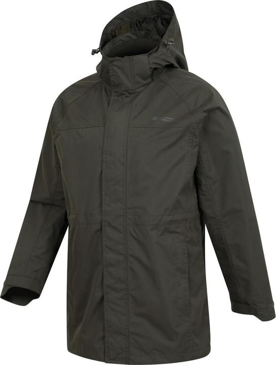Produktbild Mountain Warehouse Westport Jacke wasserfest (S)