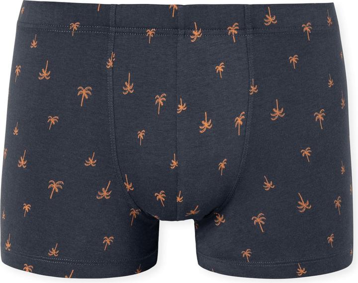 Produktbild Schiesser Retro Boxer 95/5 Multipacks (164, 5er Pack)