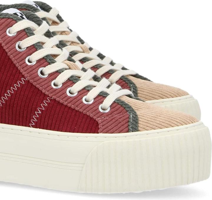 Actual product image No Name 's trainers iron (37)