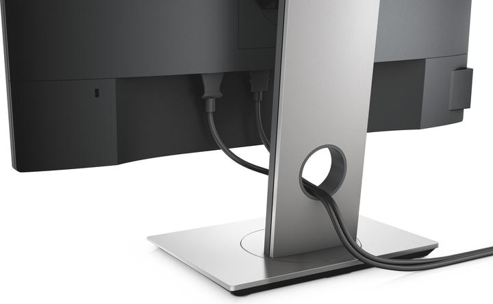 Produktbild Dell P2317h (1920 x 1080 Pixel)
