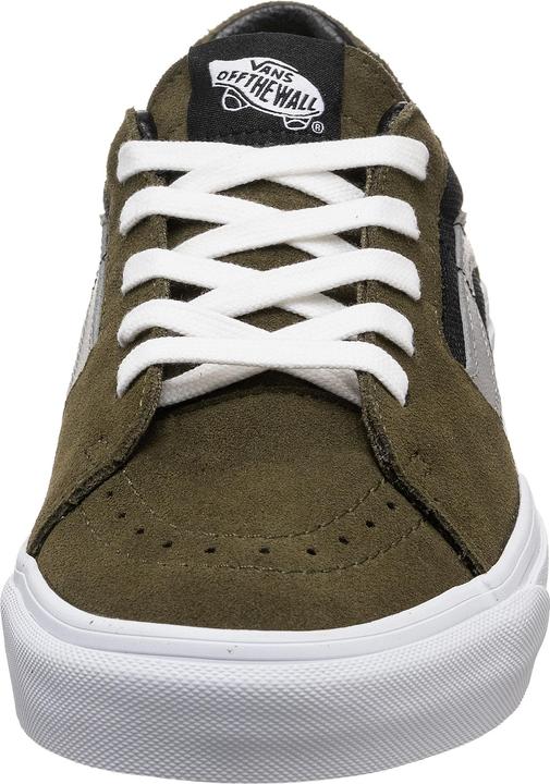 Produktbild Vans Ua Sk8-Low Contrast Schuhe - 86783 (40.5)