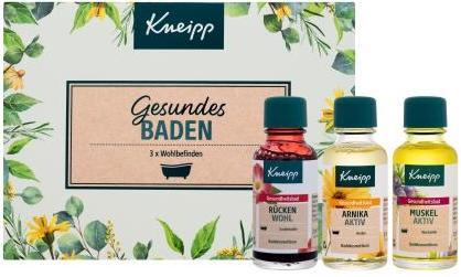 Produktbild Kneipp Bath Oil Healthy Bathing (20 ml, Badeöl)