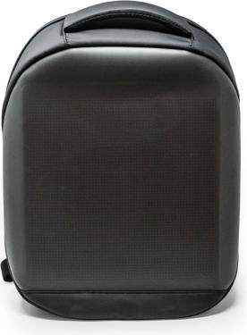 Toad Rucksack Bildschirm Pixel animiert