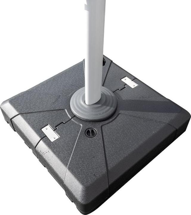 Produktbild Contini Schirmständer zu 108438 De Luxe Ampelschirm 3x3m anthrazit