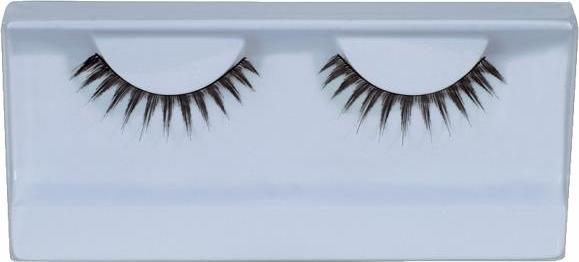 Actual product image Cailyn Eyelashes TV4 (Artificial eyelashes)