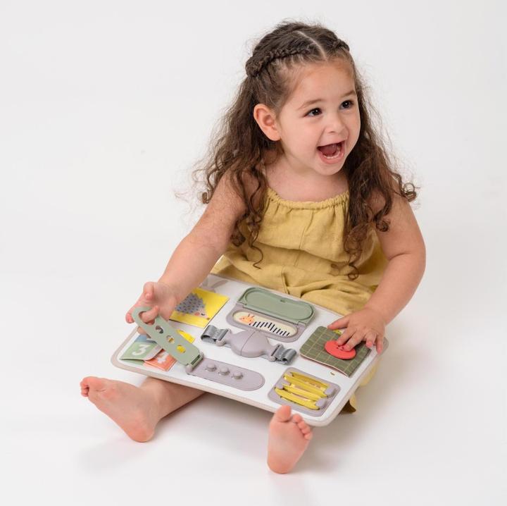 Image du produit Taf Toys Tableau d'activités