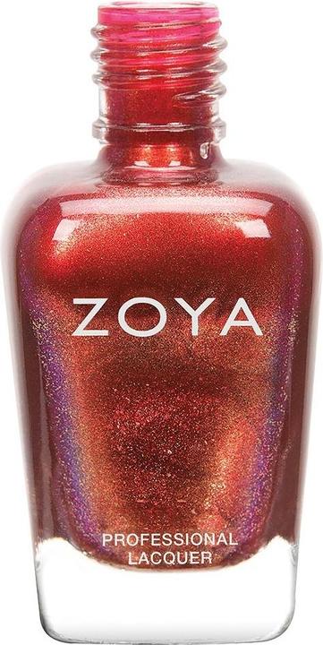 Zoya Tawny (tawny, Farblack)