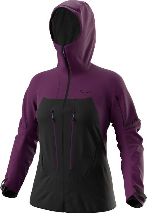 Image du produit Dynafit Veste Free GoreTex (XS)