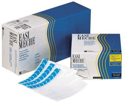 Actual product image L'Oréal Professionnel Loreal Easi Meche long 100 x 200 mm, 200