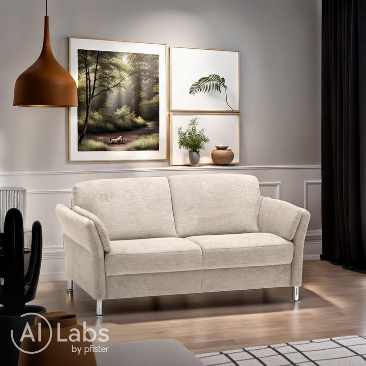 Image du produit Dieter Knoll Collection Latina-S (2 places)