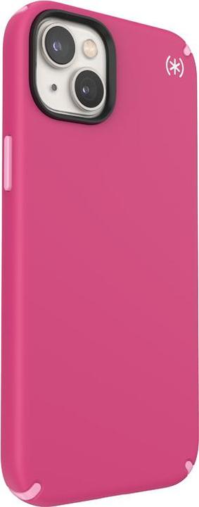 Actual product image speck Presidio2 Pro for iPhone 14 Plus Hulle MagSafe Back Cover Pink (Apple iPhone 14 Plus)