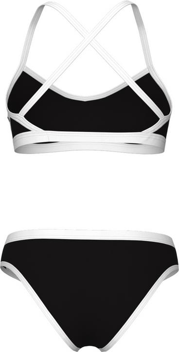 Image du produit Arena W Icons Bikini Cross Back Solid (38)