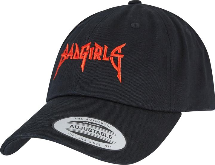 Immagine prodotto Miss Tee Cappellino Badgirls - 166113 (Taglia unica)
