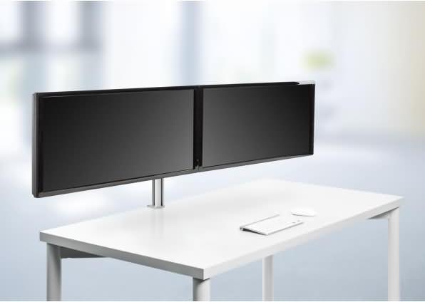 Produktbild Novus Mehrplatzsystem Set TSS Duo 450 (Tisch)