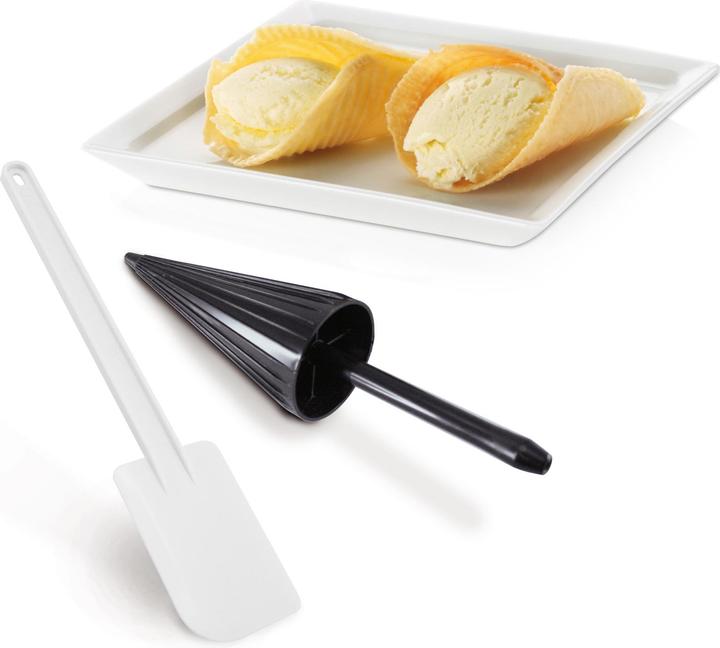 Actual product image Trisa Classic Bricelet