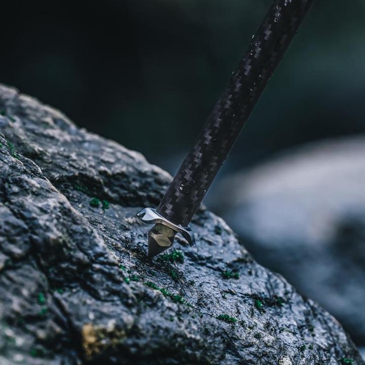 Produktbild Falcam TreeRoot Quick Lock Travel Tripod