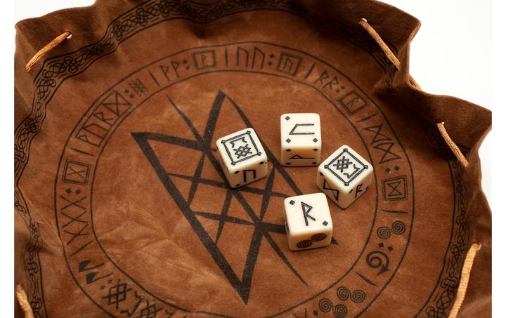 Immagine prodotto Perthro Gioco dei dadi