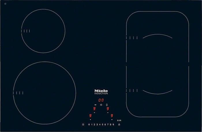 Produktbild Miele km 6348