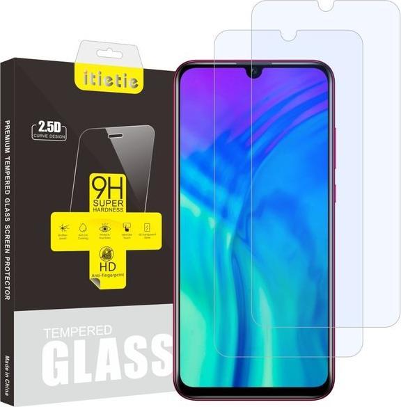 Produktbild MU Budget Schutzglas Displayschutz (1 Stück, Honor 20 Lite)