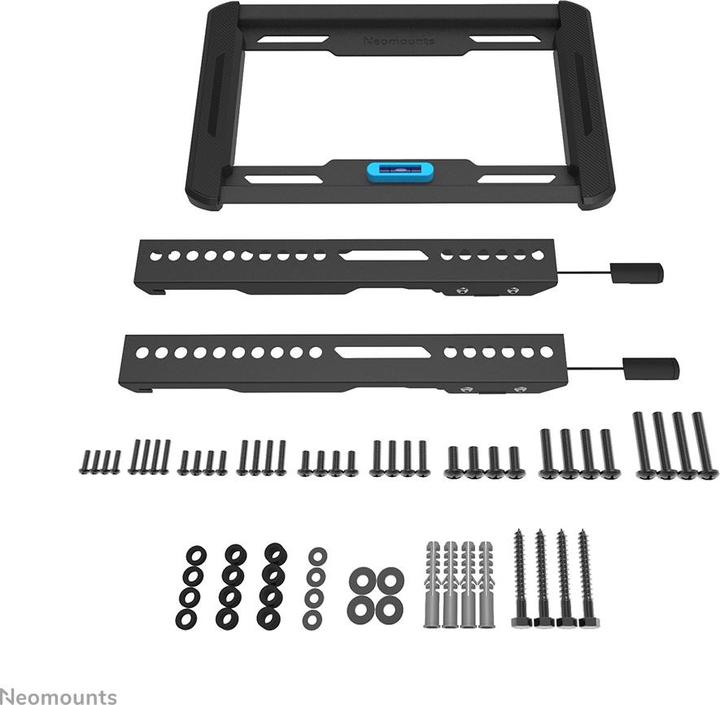 Produktbild Neomounts WAH 1TFT 1Gelenk Max.45 (Wand, 55", 40 kg)