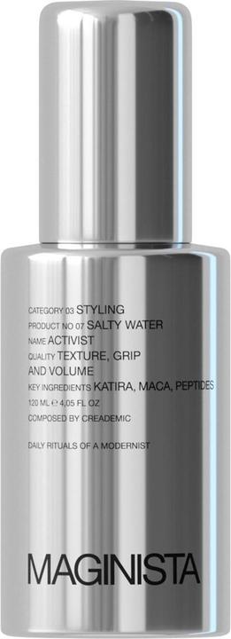 Image du produit Maginista Activist Salty Water Spray d'eau salée (120 ml)