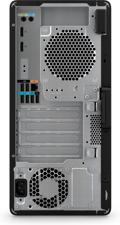 Immagine prodotto HP Z2 Tower G9 (i9-14900KF, 32 GB, 1000 GB, UHD Graphics 770)