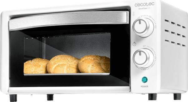 Image du produit Cecotec Bake&Toast 1090