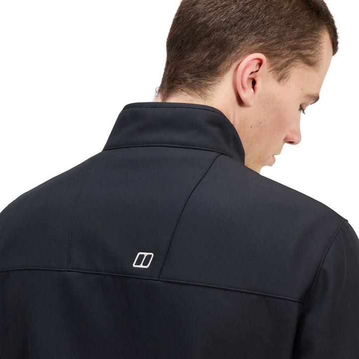 Produktbild Berghaus M Ghlas 3.0 Softshell Jkt (Jacke) (48)