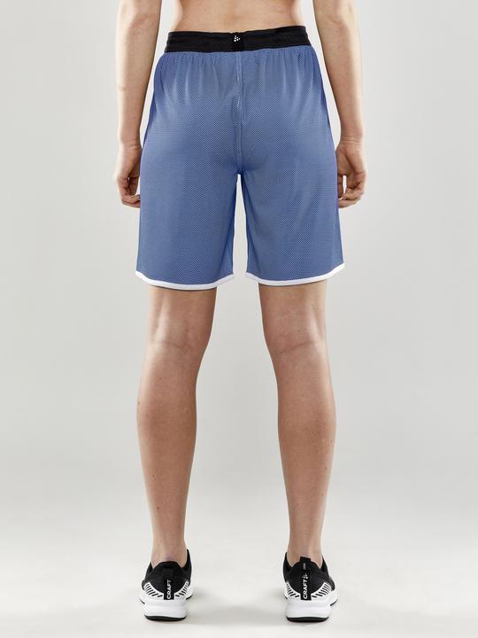 Immagine prodotto Craft Progress - Pantaloncini reversibili da basket W (XL)