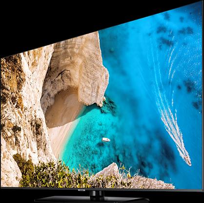 Produktbild Samsung Hotel-TV HG50ET690U 50 (50", LCD)