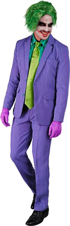 Image du produit Widmann Costume Clown mechat (M)